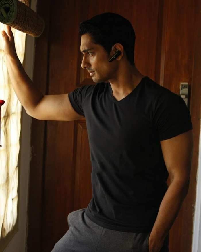 siddharth_teluguvox 5